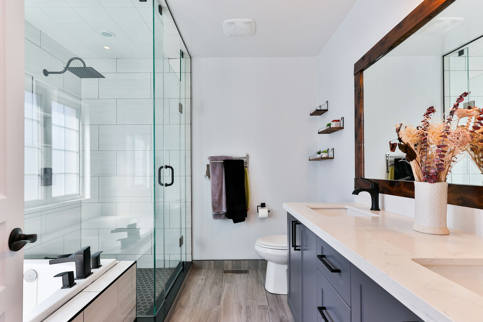 Master Bath · Madinaty